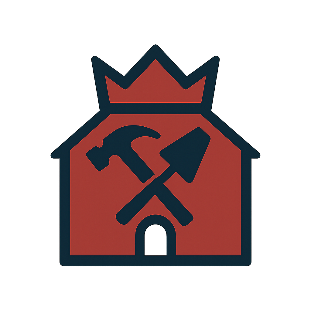 Sovereign Home Extensions logo